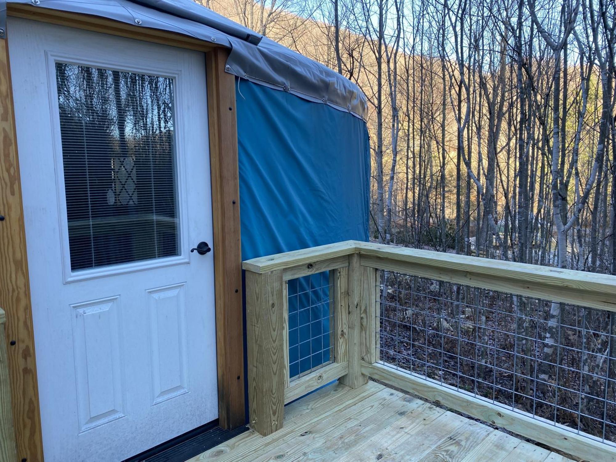 Maggie Valley Cabin Rentals חדר תמונה
