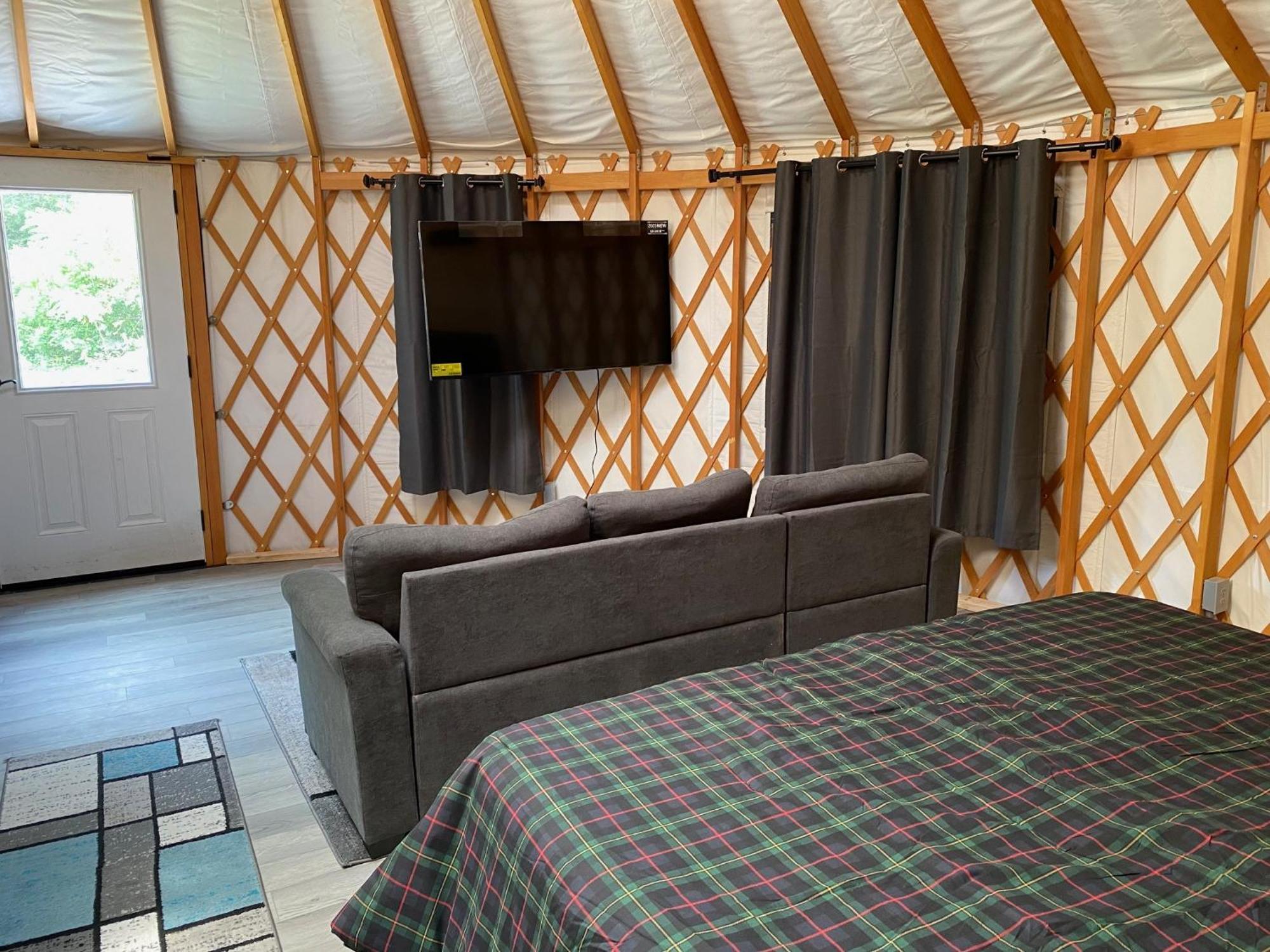 Maggie Valley Cabin Rentals מראה חיצוני תמונה