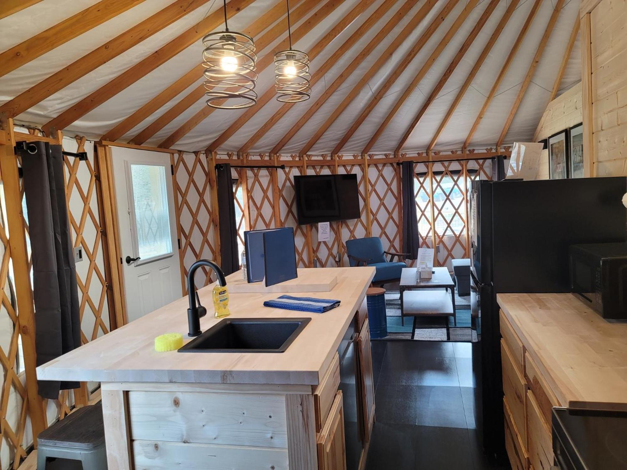 Maggie Valley Cabin Rentals חדר תמונה