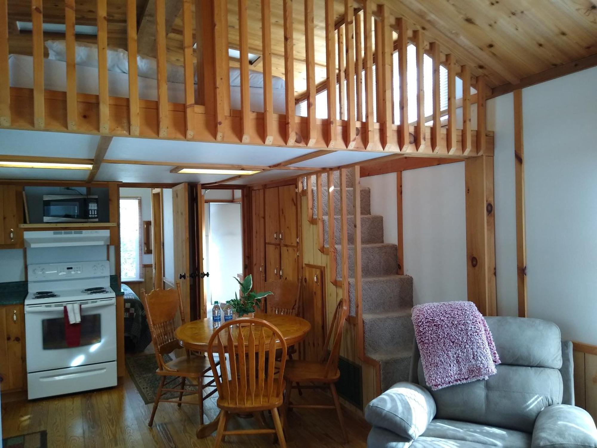 Maggie Valley Cabin Rentals חדר תמונה