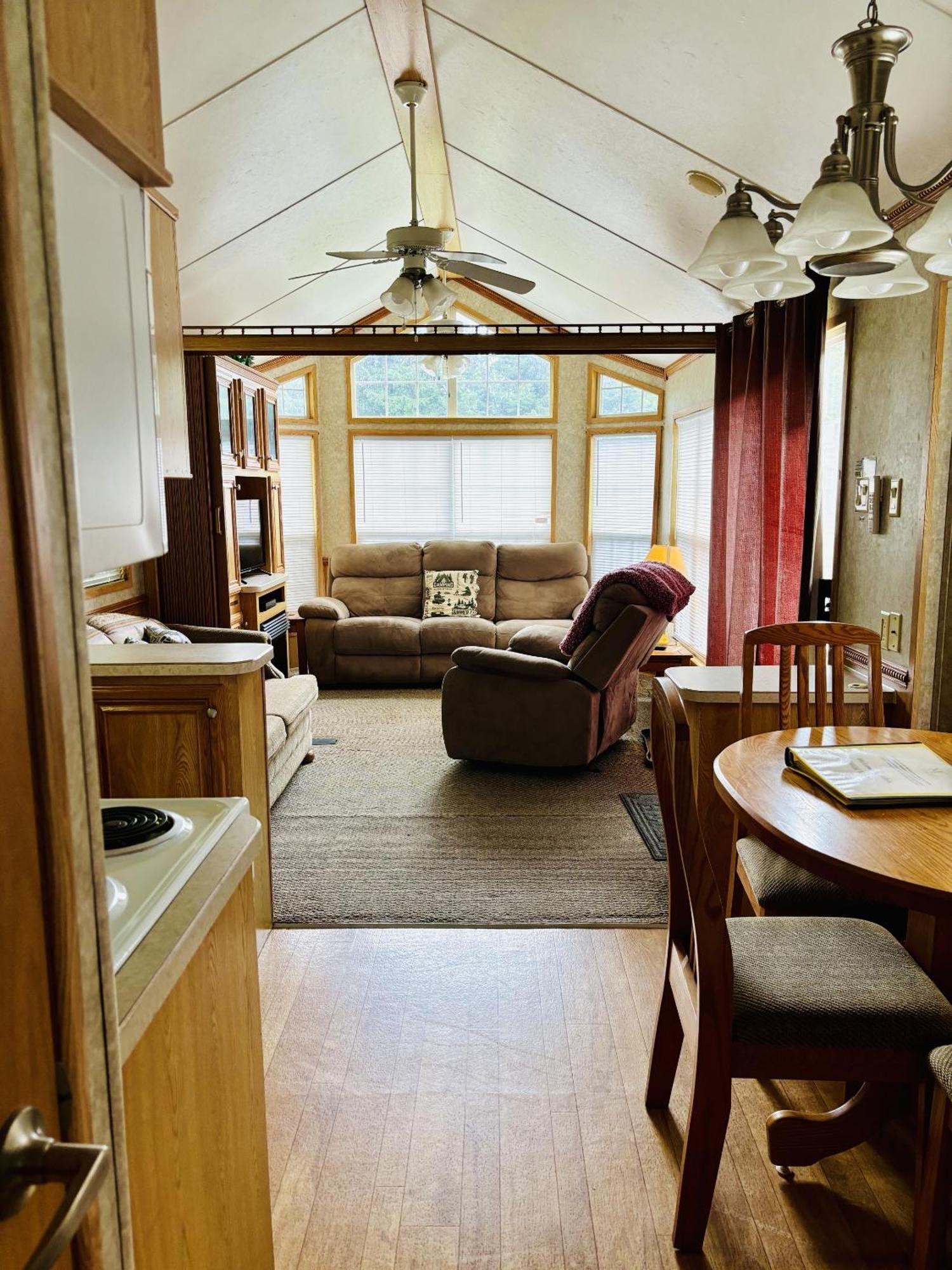 Maggie Valley Cabin Rentals חדר תמונה