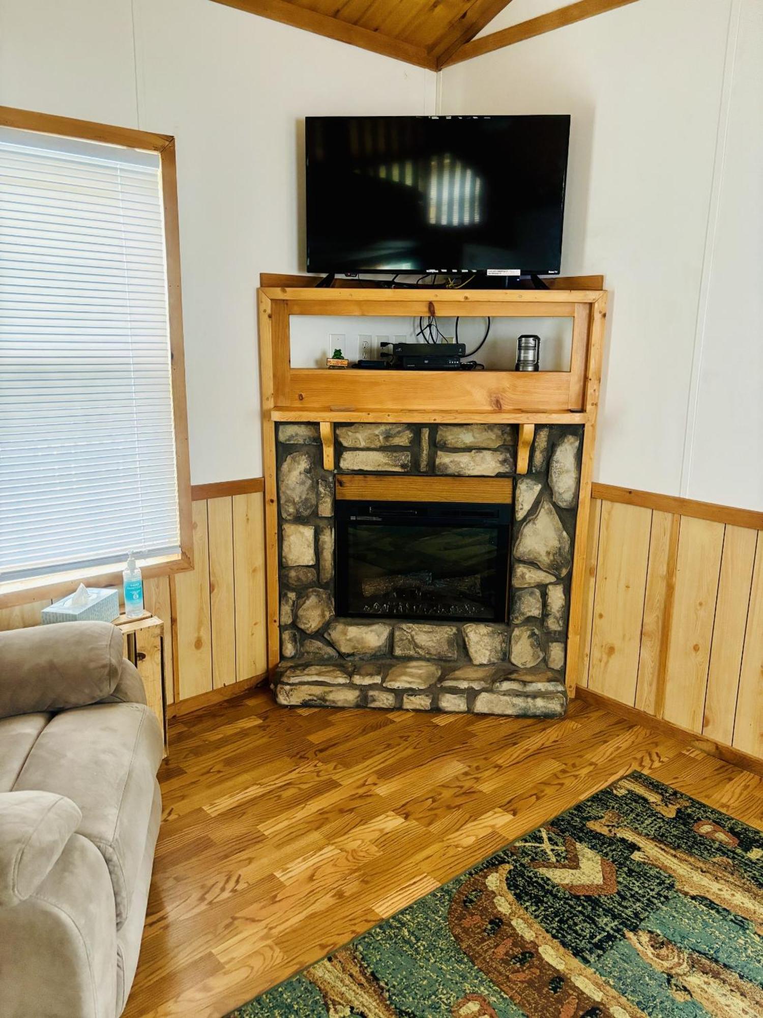Maggie Valley Cabin Rentals חדר תמונה