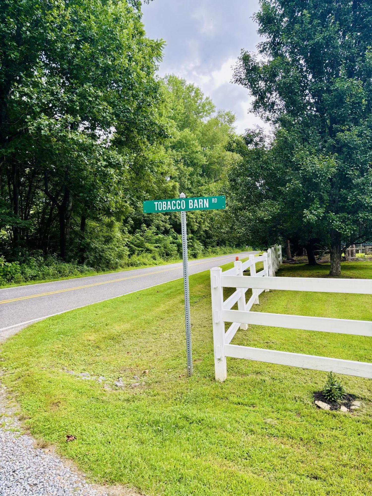 Maggie Valley Cabin Rentals חדר תמונה