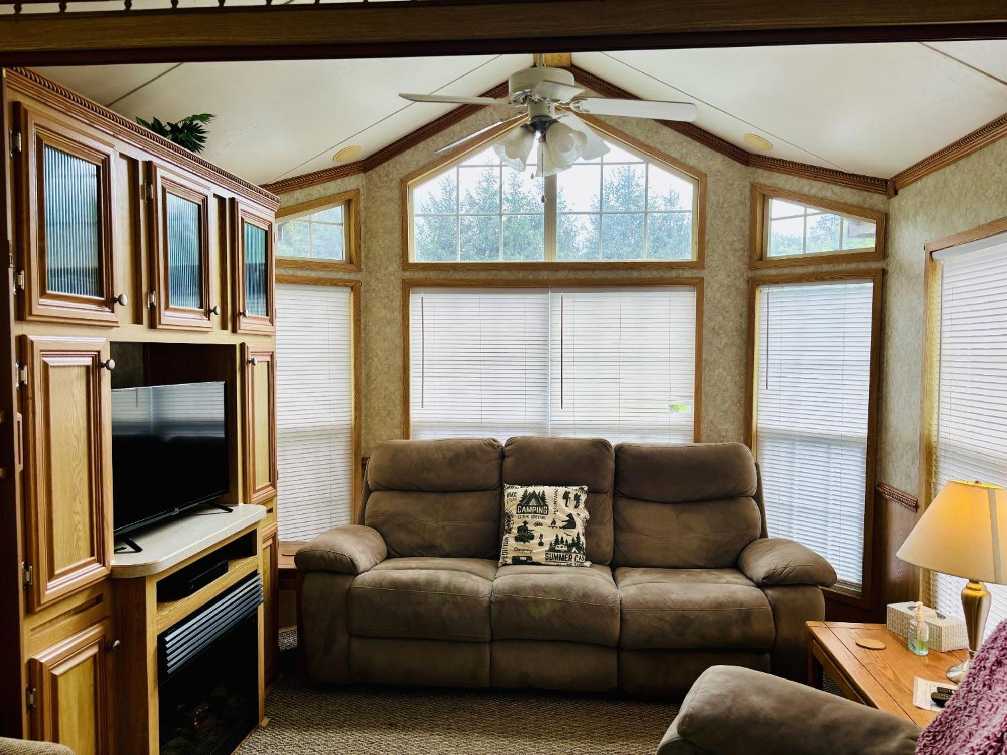 Maggie Valley Cabin Rentals חדר תמונה