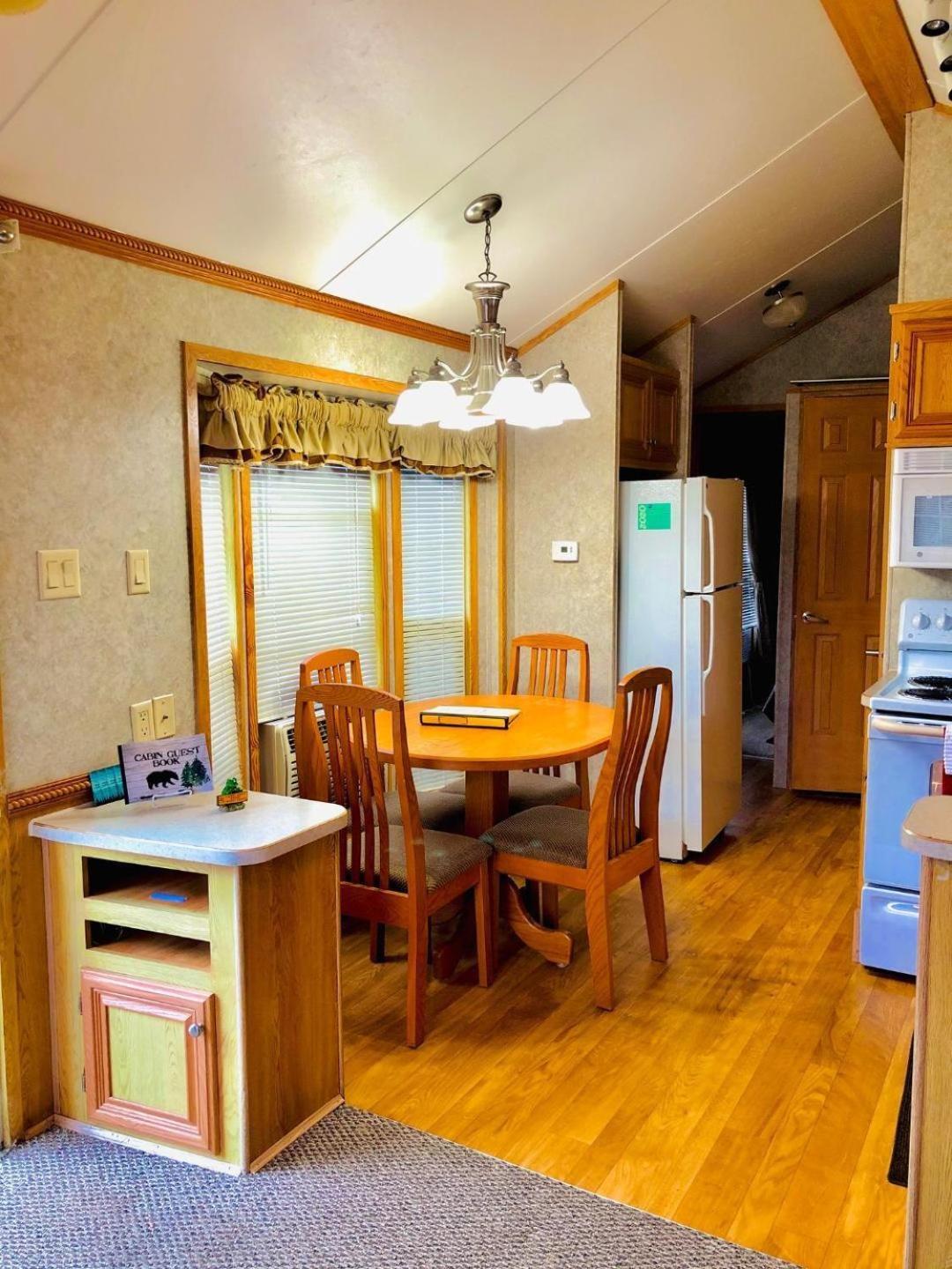Maggie Valley Cabin Rentals מראה חיצוני תמונה