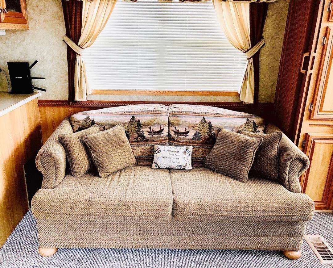 Maggie Valley Cabin Rentals מראה חיצוני תמונה