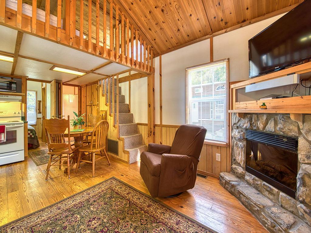 Maggie Valley Cabin Rentals מראה חיצוני תמונה