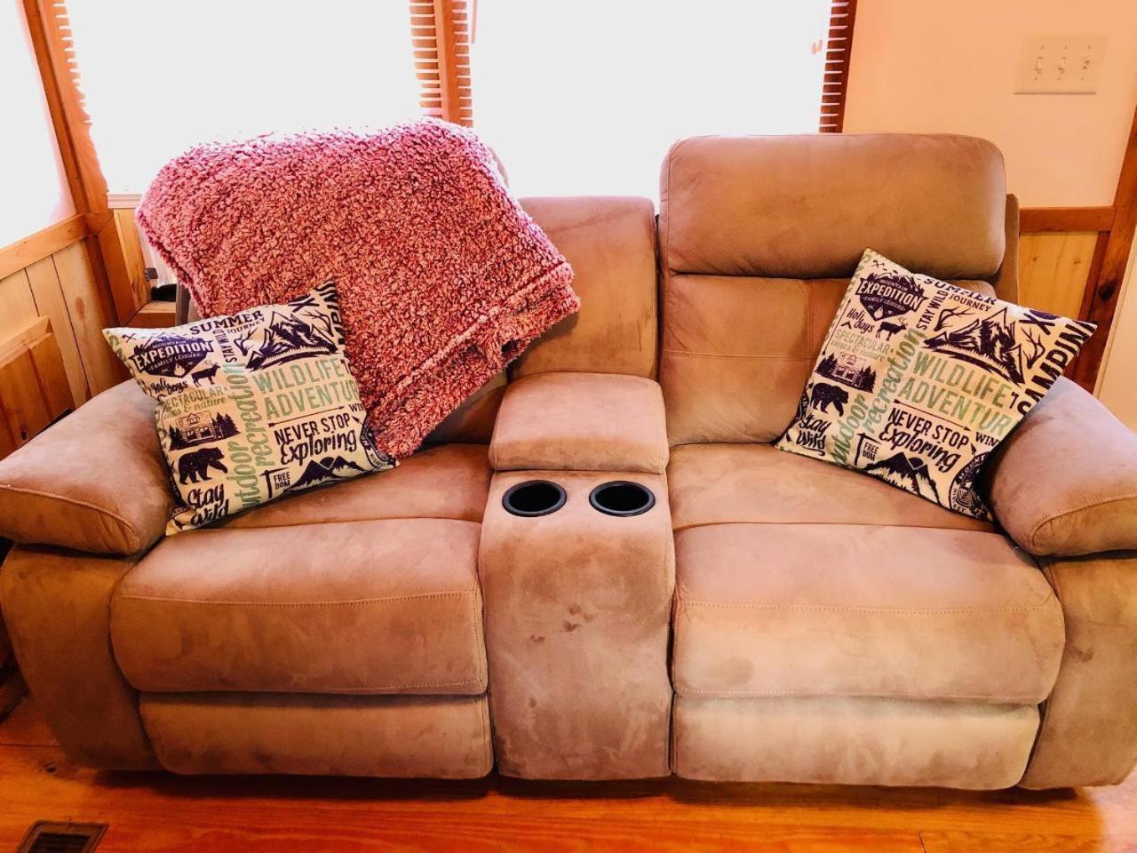 Maggie Valley Cabin Rentals מראה חיצוני תמונה