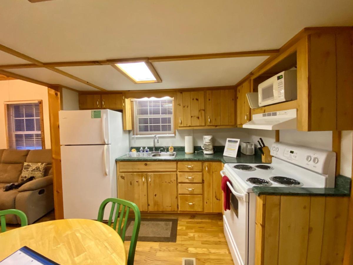 Maggie Valley Cabin Rentals מראה חיצוני תמונה