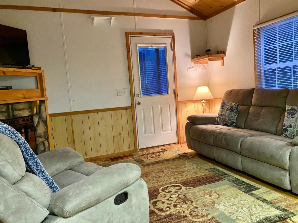 Maggie Valley Cabin Rentals מראה חיצוני תמונה